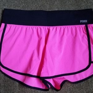 Victoria's Secret Ultimate shorts